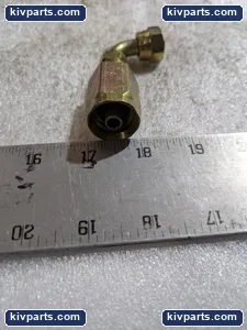 Parker 2C530-10-6 Connectors – actual item, photo 3 of 6