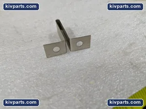 Square D AU56 Heater Element Motor Starter – actual item, photo 7 of 10