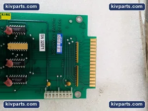 151963 Alarm Expansion Card – actual item, photo 3 of 8