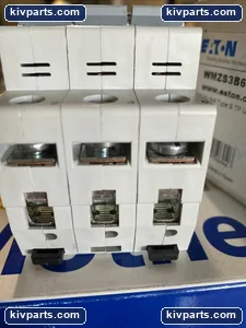 Eaton WMZS3B63 Miniature Circuit Breaker – actual item, photo 3 of 4
