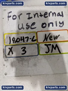 Westinghouse S-1605443 Magnetic Motor Starter Contactor – actual item, photo 5 of 5