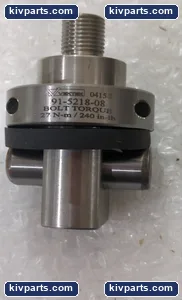 Bolt Torque 27N-M/240 Hardware – actual item, photo 2 of 4