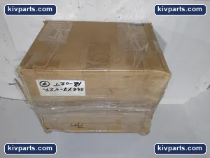 SMC SS5Y7-42P-12-02T Bar Stock Valve Manifold Base – actual item, photo 2 of 3