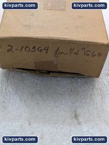 2-10364 Spring for 660 Fuel Nozzle – actual item, photo 8 of 9