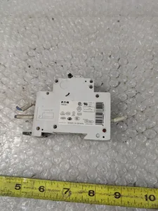 Eaton FAZ-C2/1 Miniature Circuit Breaker