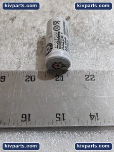 RAZOR-1 Dantona Rechargeable Battery – actual item, photo 5 of 6