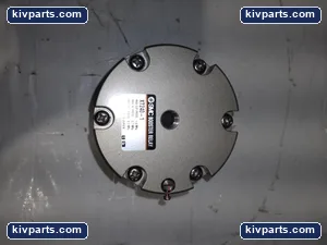 SMC XT240-1 Series Large Size Booster Relay – actual item, photo 2 of 4