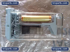 Asea RXSF1 Combiflex Annunciator Relay – actual item, photo 2 of 6