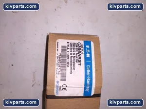 Cutler-Hammer C396ARST – actual item, photo 2 of 3