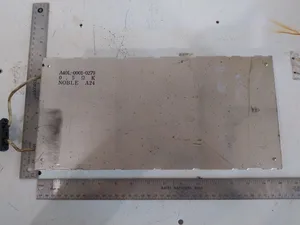 Noble A40L-0001-0279 Resistor