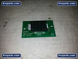 Intermec VE012-8005-A0 Bluetooth Connector Board PCB – actual item, photo 2 of 2