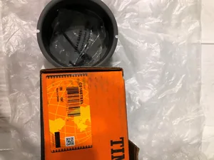 Timken CS16STEEL Small-Bore Industrial Seal