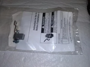 Eaton 1MM5JK Hardware
