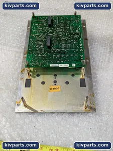 Nordson 104988D Control Panel Module PCB – actual item, photo 7 of 8