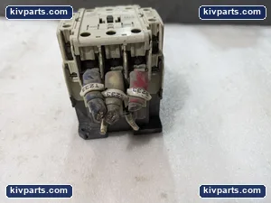 Animatics SM17205D Mitsubishi Magnetic Contactor – actual item, photo 7 of 8