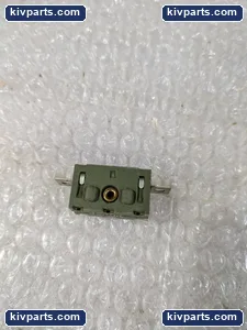 Arrow Hart 42404 Overload Relay Heater Element – actual item, photo 3 of 4