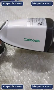 Deas 3MPL-A IP Bullet Security Camera – actual item, photo 4 of 5