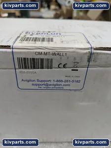 CM-MT-WALL1 Mount for Dome Security Camera – actual item, photo 3 of 4