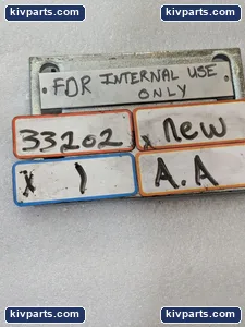 250-2-N Hardware – actual item, photo 4 of 4
