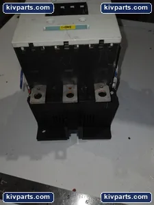 Siemens 3RT1054-6 Sirius Motor Starter – actual item, photo 8 of 10