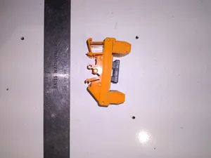 Weidmuller RS6A Terminal Block