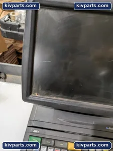 Verifone P050-02-310-R Topaz II – actual item, photo 6 of 14