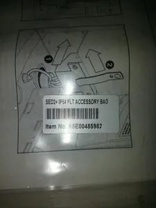 Siemens A5E00485982 IP54 Filter Accessory Bag Drive