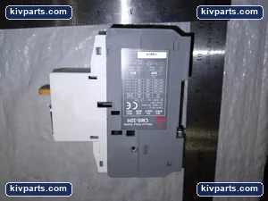 CMS-32H Manual Motor Starter – actual item, photo 3 of 6