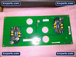 General Electric IS200DAMAG1ACA Control PCB Circuit Board Module – actual item, photo 2 of 6