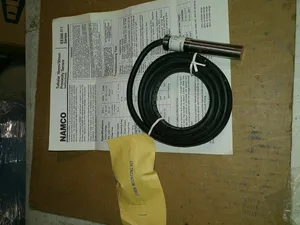 Namco EE530-71410 Proximity Sensor Switch