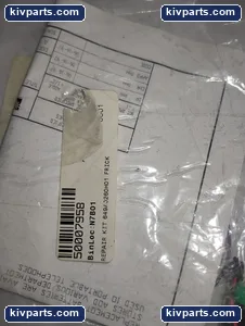 649A0260H01 Frick Battery – actual item, photo 3 of 6