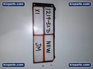 SMC VQ2300-5W Series 5 Port Solenoid Valve – actual item, photo 3 of 3
