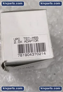 Computa TEC-M55 Computar Lens Extender Adapter – actual item, photo 6 of 6