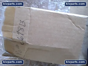 Bs&b PSE-7104-29 Valve – actual item, photo 2 of 5