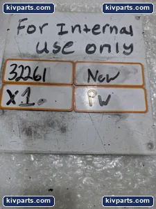 ASCO 8210G22 Red Hat II Brass Solenoid Valve – actual item, photo 6 of 6