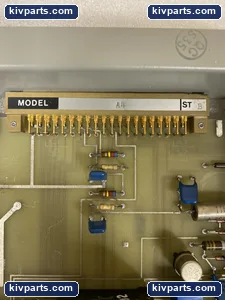Foxboro 2AK-45 Card Module Industrial PLC – actual item, photo 4 of 10