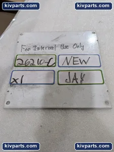 Eaton BK25/3-PKZ0 Xtpaxit Starter Contactor – actual item, photo 10 of 10