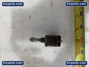 Cutler-Hammer 8504K40 Toggle Switch – actual item, photo 4 of 5