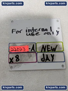 8/ORDER Hardware – actual item, photo 8 of 8