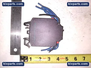 Murrelektronik 60200 DME 6/1300-1 Diode Module – actual item, photo 3 of 5
