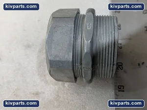 2/ORDER Bushing Electrical Fitting – actual item, photo 9 of 12