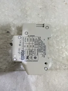 Allen-Bradley 1492-CB2 Protector Circuit Breaker