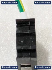 IDEC BNH30W Terminal Block – actual item, photo 3 of 5