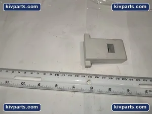 LEM LA100-S Current Sensor – actual item, photo 4 of 6