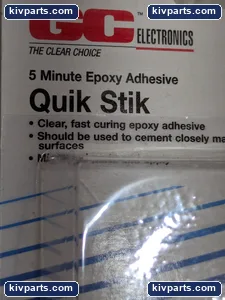 GC Electronics 10-114 – actual item, photo 2 of 7
