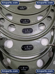 Mitutoyo Inspection Tool – actual item, photo 4 of 6
