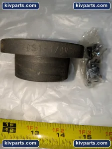 ELECTRON SDS 1 1/4 – actual item, photo 4 of 5