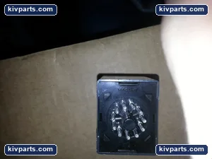 Oriental SS21M-SSSD Motor – actual item, photo 3 of 5