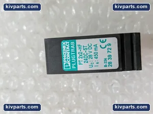 PT 2X2-HF-24 Dc-St 2839729 – actual item, photo 4 of 5