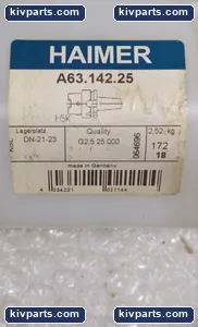 Llltaaatt DN-21-23 – actual item, photo 2 of 5